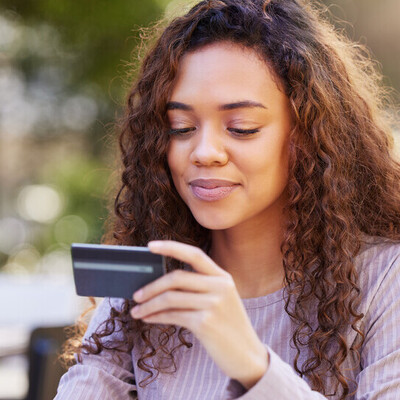 Balance transfer credit card