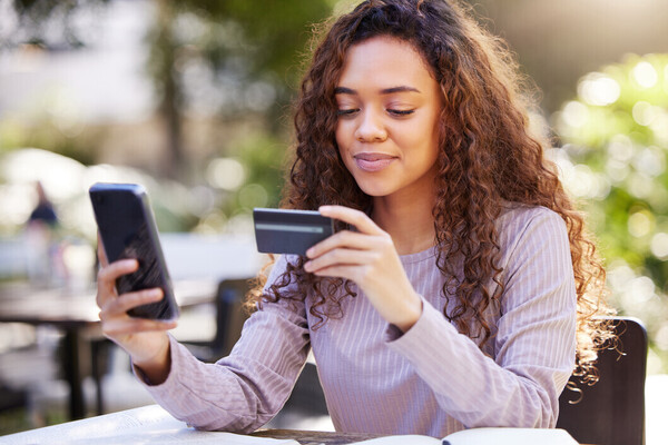 Balance transfer credit card